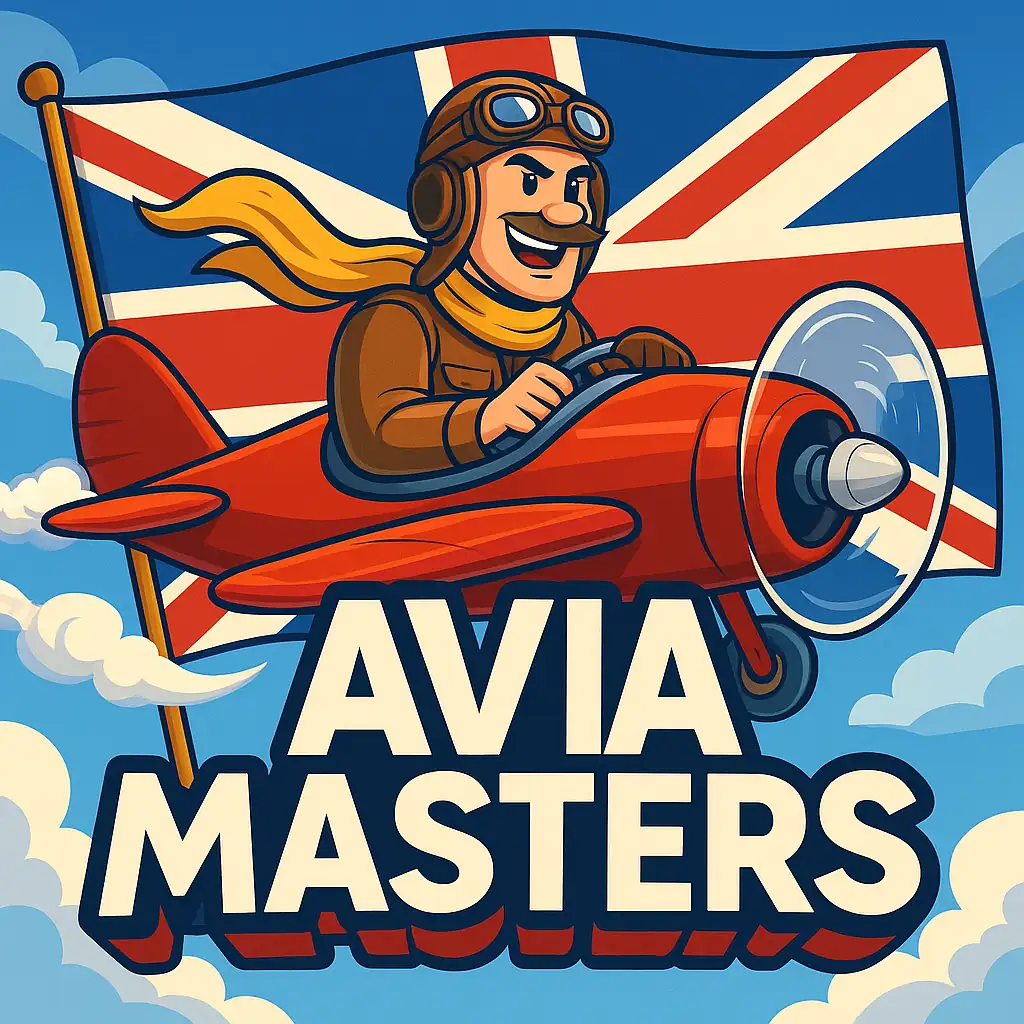 📌 What Is Avia Masters Game?